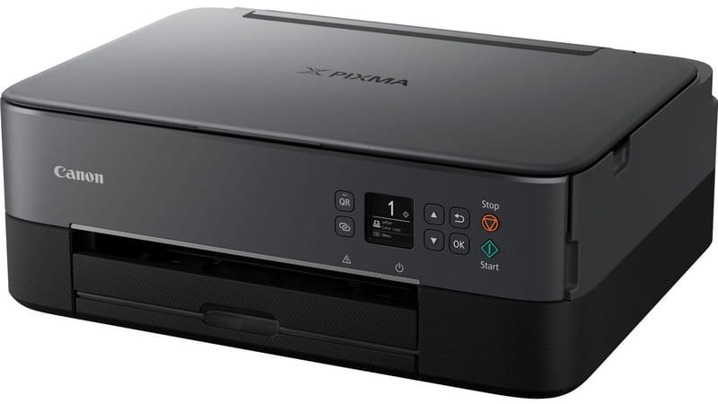 МФУ А4 цв. Canon Pixma TS5340a с Wi-Fi (3773C107)