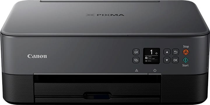 МФУ А4 цв. Canon Pixma TS5340a с Wi-Fi (3773C107)