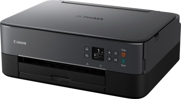 МФУ А4 цв. Canon Pixma TS5340a с Wi-Fi (3773C107)