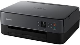 МФУ А4 цв. Canon Pixma TS5340a с Wi-Fi (3773C107)