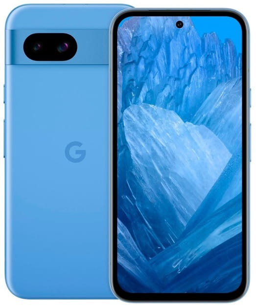 Смартфон Google Pixel 8a 8/128GB Bay_JP