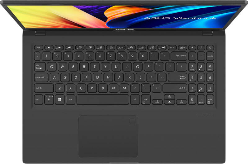 Ноутбук Asus Vivobook 15 X1500EA-EJ276 (90NB0VI5-M00E10) Indie Black
