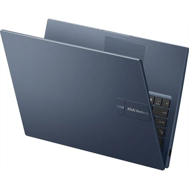 Ноутбук Asus Vivobook 15 X1504VA-BQ588 (90NB13Y1-M000W0) Quiet Blue