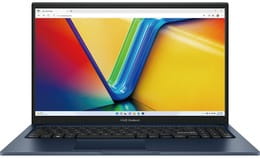 Ноутбук Asus Vivobook 15 X1504VA-BQ588 (90NB13Y1-M000W0) Quiet Blue