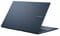 Фото - Ноутбук Asus Vivobook 17 X1704ZA-AU148 (90NB10F2-M00FK0) Quiet Blue | click.ua