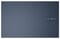 Фото - Ноутбук Asus Vivobook 17 X1704ZA-AU148 (90NB10F2-M00FK0) Quiet Blue | click.ua