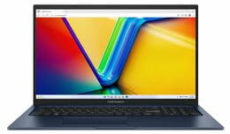 Ноутбук Asus Vivobook 17 X1704ZA-AU148 (90NB10F2-M00FK0) Quiet Blue