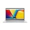 Фото - Ноутбук Asus Vivobook 17 X1704ZA-AU386 (90NB10F1-M00FL0) Cool Silver | click.ua
