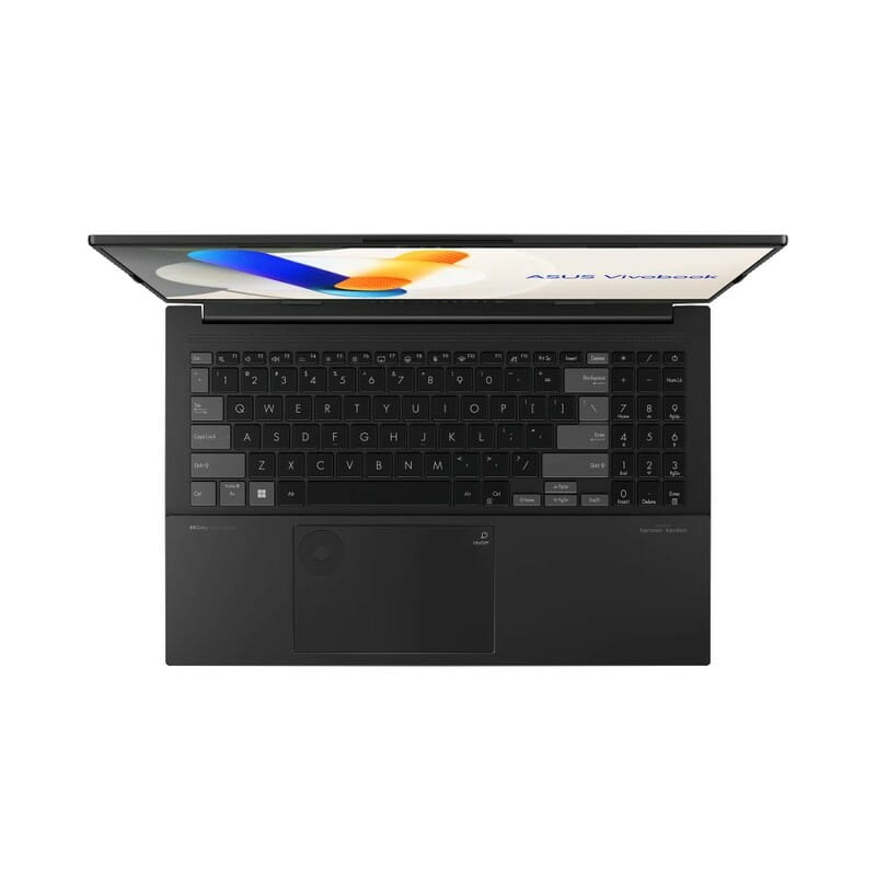 Ноутбук Asus Vivobook Pro 15 OLED N6506MU-MA028 (90NB12Z3-M00110) Earl Grey