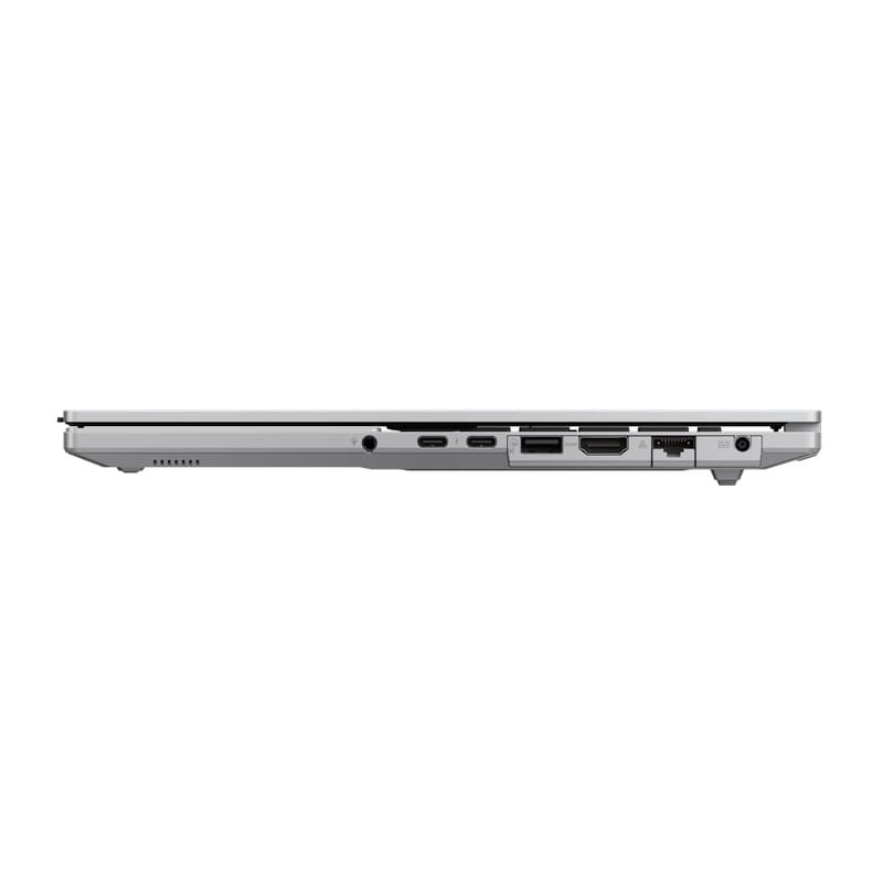 Ноутбук Asus Vivobook Pro 15 OLED N6506MU-MA029 (90NB12Z2-M00120) Cool Silver