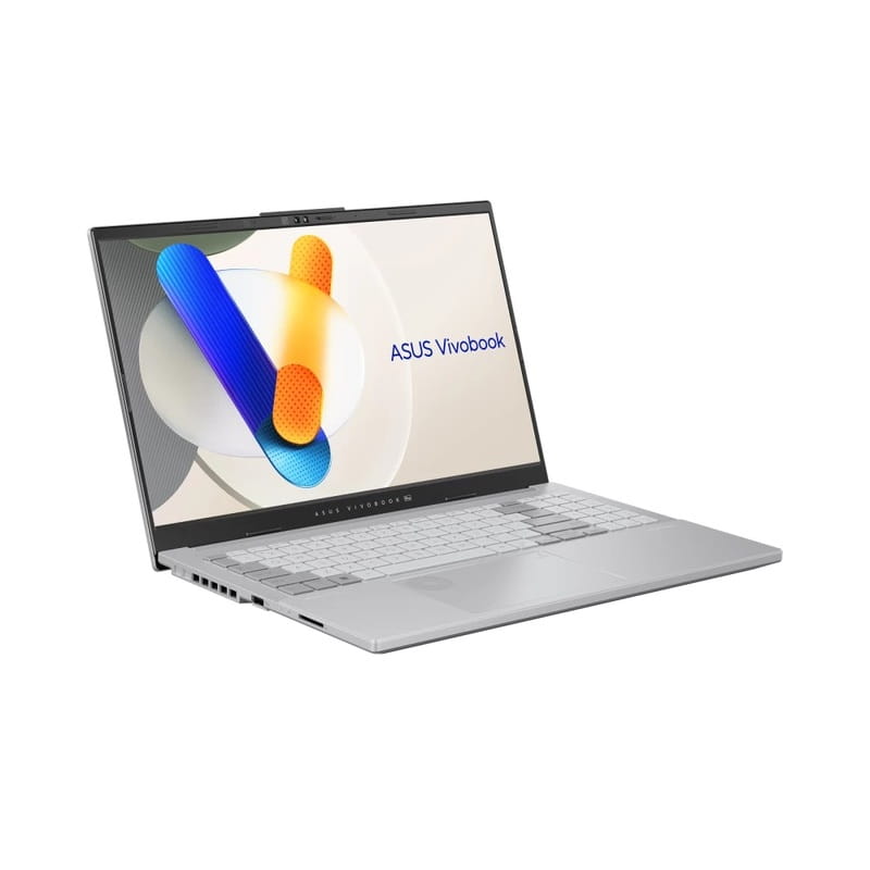 Ноутбук Asus Vivobook Pro 15 OLED N6506MU-MA029 (90NB12Z2-M00120) Cool Silver