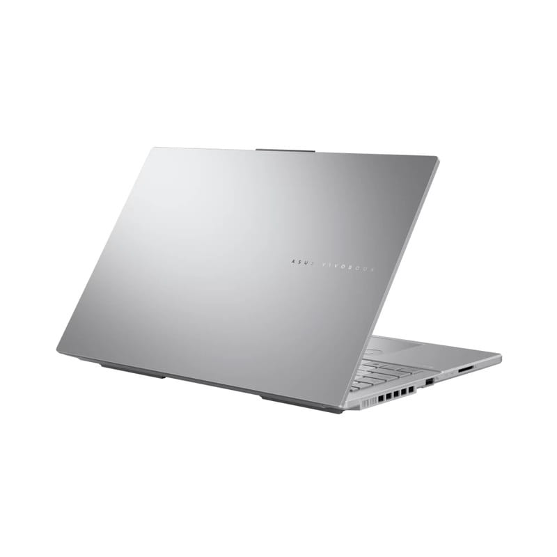 Ноутбук Asus Vivobook Pro 15 OLED N6506MU-MA029 (90NB12Z2-M00120) Cool Silver