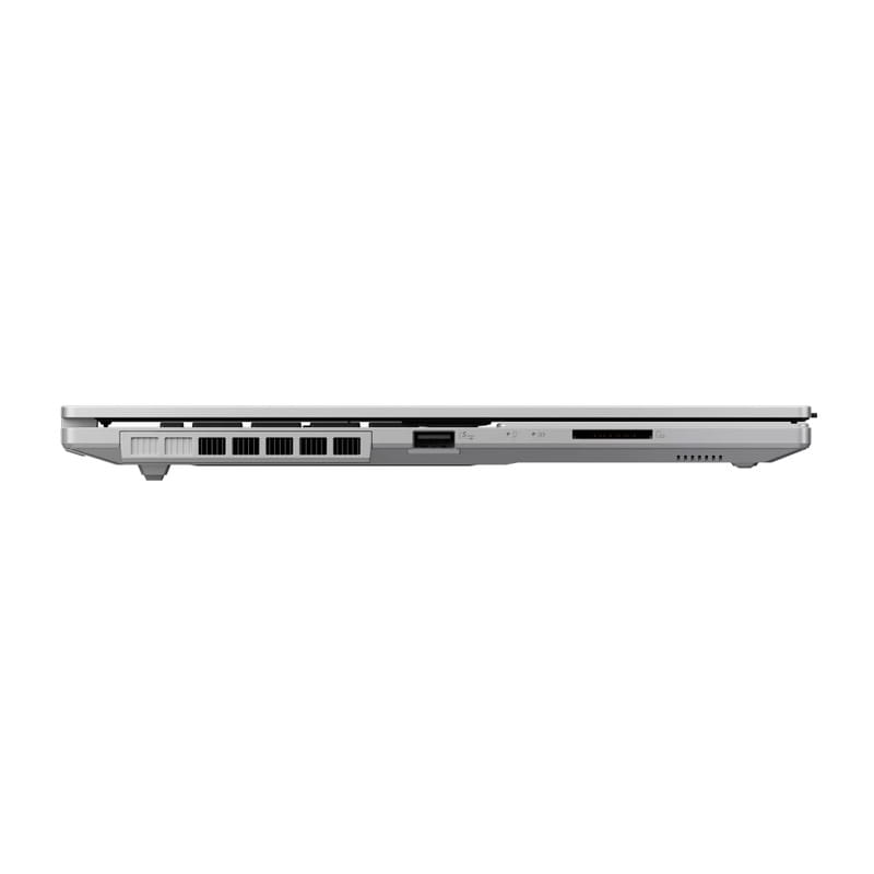 Ноутбук Asus Vivobook Pro 15 OLED N6506MU-MA029 (90NB12Z2-M00120) Cool Silver