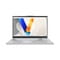 Фото - Ноутбук Asus Vivobook Pro 15 OLED N6506MU-MA029 (90NB12Z2-M00120) Cool Silver | click.ua