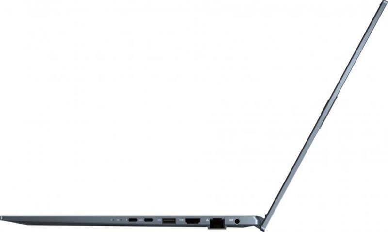 Ноутбук Asus Vivobook Pro 16 OLED K6602VV-MX081 (90NB1141-M003B0) Quiet Blue