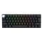 Фото - Клавиатура беспроводная Logitech G PRO X 60 TKL GX Optical Black Tactile (920-011911) | click.ua