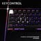 Фото - Клавиатура беспроводная Logitech G PRO X 60 TKL GX Optical Black Tactile (920-011911) | click.ua