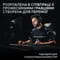Фото - Клавиатура беспроводная Logitech G PRO X 60 TKL GX Optical Black Tactile (920-011911) | click.ua