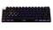 Фото - Клавиатура Logitech G PRO X 60 TKL GX Optical Black Tactile (920-011911) | click.ua