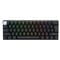 Фото - Клавиатура Logitech G PRO X 60 TKL GX Optical Black Tactile (920-011911) | click.ua