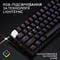 Фото - Клавиатура Logitech G PRO X 60 TKL GX Optical Black Tactile (920-011911) | click.ua