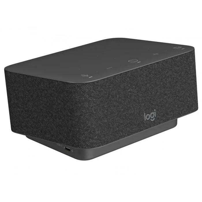 Док-станция Logitech Logi Dock Graphite (986-000020)