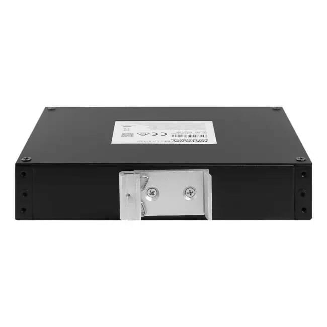 Коммутатор Hikvision DS-3T1306P-SI/HS