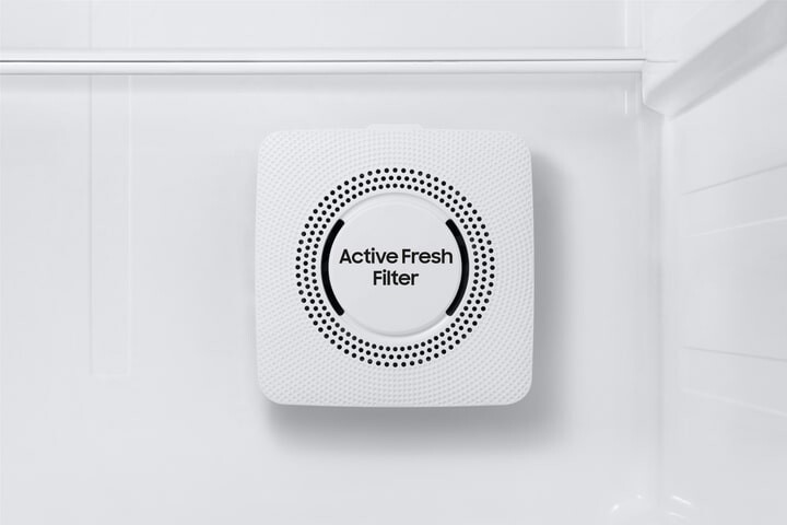 Холодильник Samsung RT47CG6442B1UA