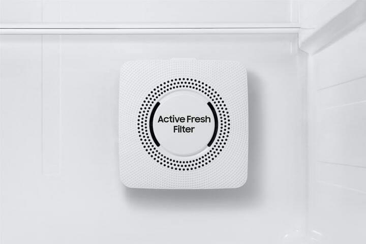 Холодильник Samsung RT47CG6442B1UA