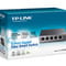 Фото - Коммутатор TP-LINK TL-SG105E (5хGE, easysmart) | click.ua