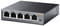 Фото - Коммутатор TP-Link TL-SG105E | click.ua