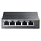 Фото - Коммутатор TP-Link TL-SG105E | click.ua