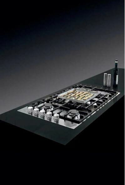 Варильна поверхня Barazza 1POF80