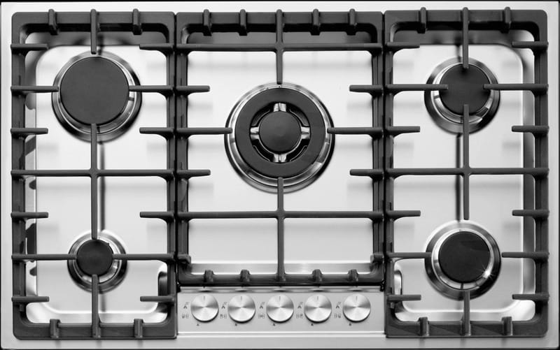 Варильна поверхня Barazza 1POF80