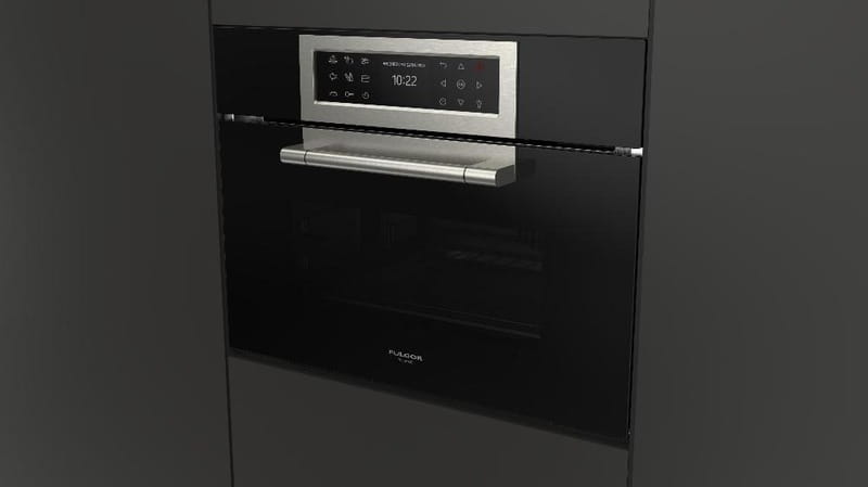 Парова шафа Fulgor Milano FCLCSO4510TEMBK