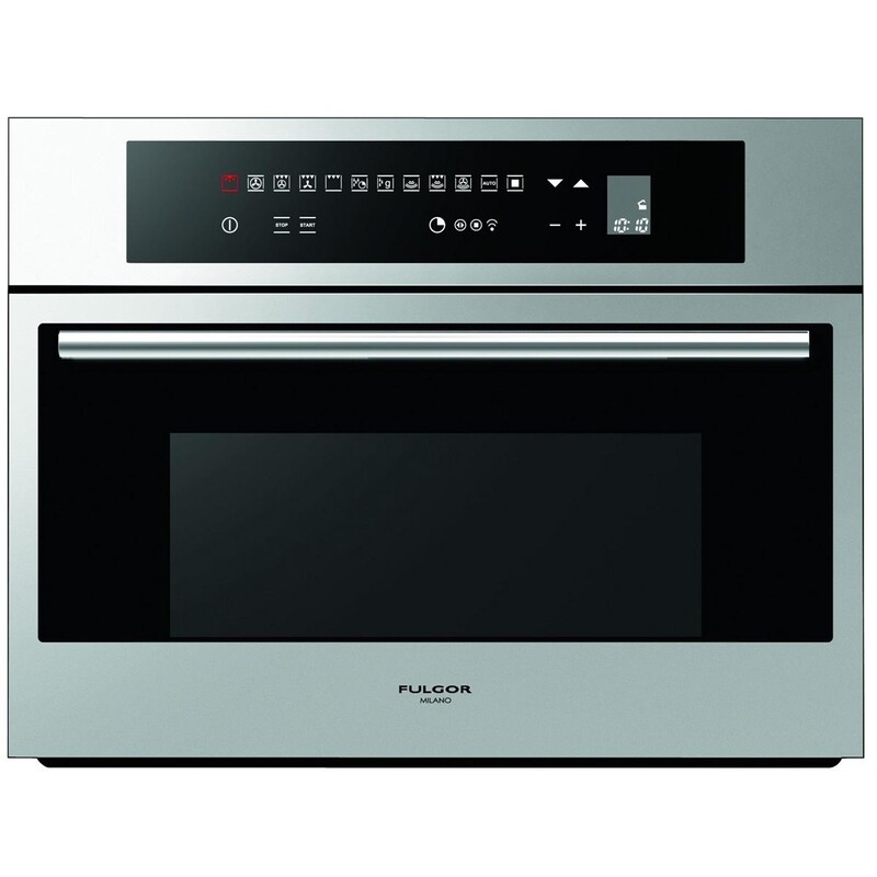 Паровой шкаф Fulgor Milano CCSO4511TCX