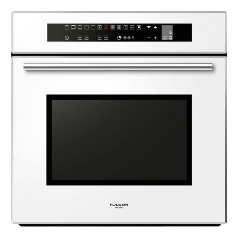 Духова шафа Fulgor Milano LO6213TCWH