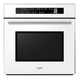 Духова шафа Fulgor Milano LO6213TCWH