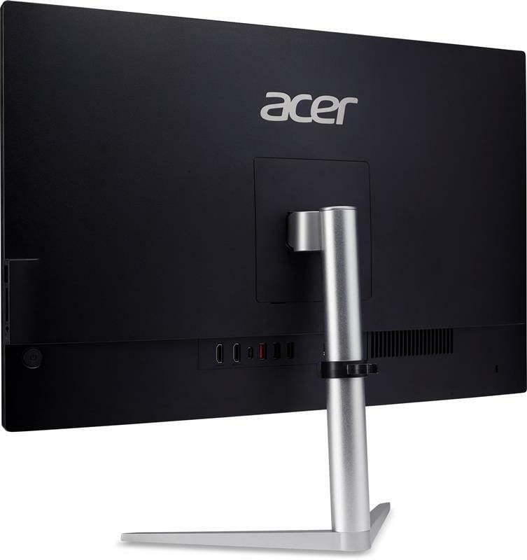 Моноблок Acer Aspire C24-1300 (DQ.BL0ME.00L) Black