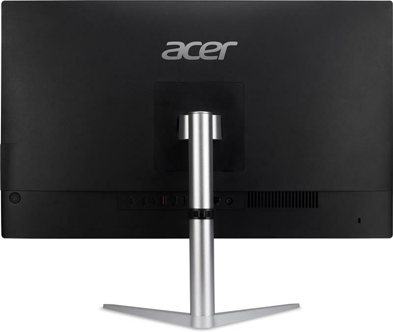 Моноблок Acer Aspire C24-1300 (DQ.BL0ME.00L) Black