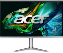 Моноблок Acer Aspire C24-1300 (DQ.BL0ME.00L) Black
