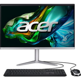 Купити Моноблок Acer Aspire C24-1300 (DQ.BL0ME.00L) Black Моноблок Acer Aspire C24-1300 (DQ.BL0ME.00L) Black