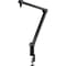 Фото - Пантограф для мікрофону Logitech G Compass Premium Broadcast Boom Arm Black (955-000076) | click.ua