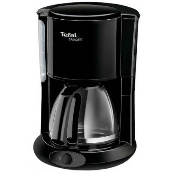 Кофеварка Tefal CM260812