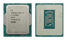 Процессор Intel Core i7 12700KF 3.6GHz (25MB, Alder Lake, 125W, S1700) Tray (CM8071504553829)