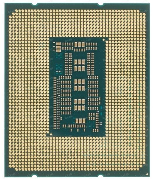 Процессор Intel Core i7 13700F 2.1GHz (30MB, Raptor Lake, 65W, S1700) Tray (CM8071504820806)