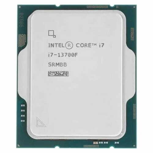 Intel Core i7 Raptor Lake i7-13700F OEM (CM8071504820806) - купить