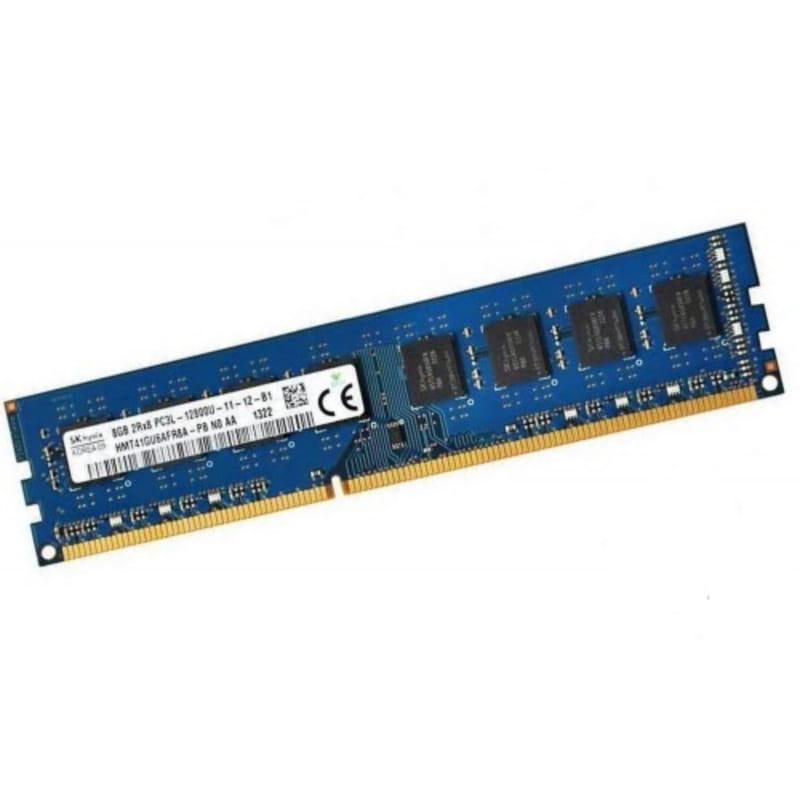 Модуль памяти DDR3 8GB/1600 Hynix (HMT41GU6АFR8A-PB)