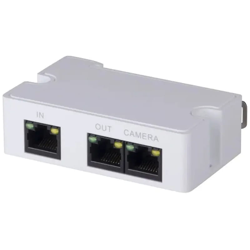 PoE расширитель Dahua PFT1300