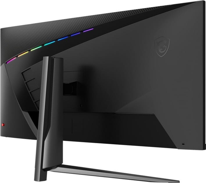 Монитор MSI 40" MAG401QR IPS Black 155Hz